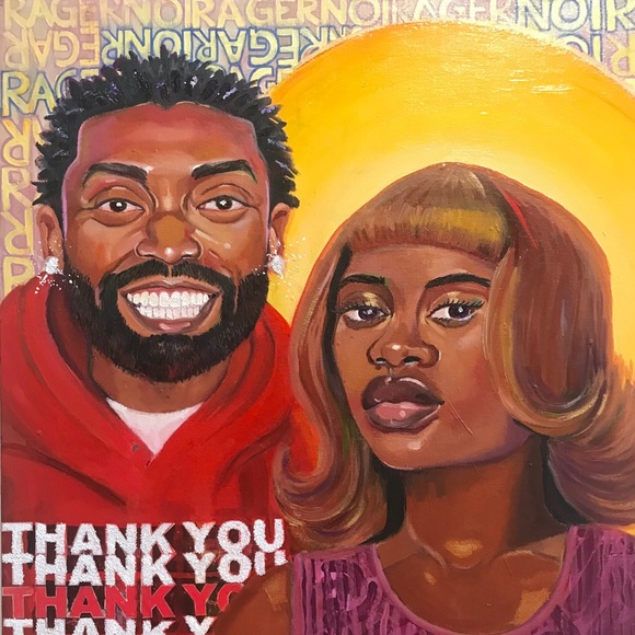 Meet Your Posher, Yoshi! - Picture 3 of 8